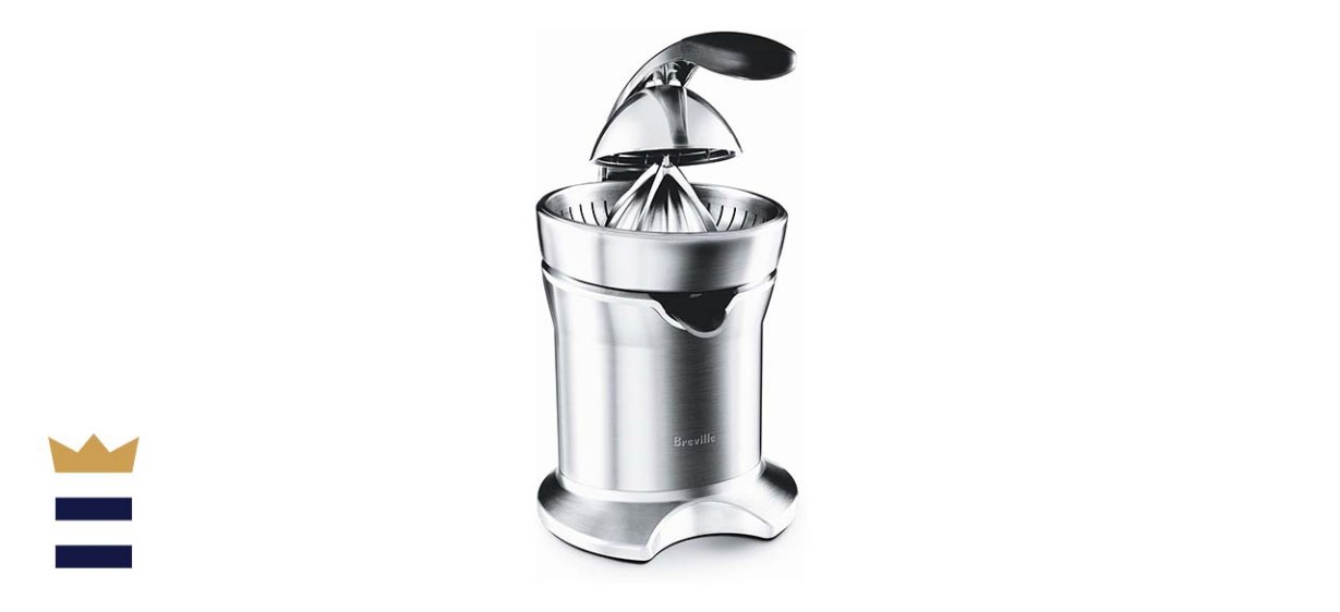 Breville Citrus Press Pro
