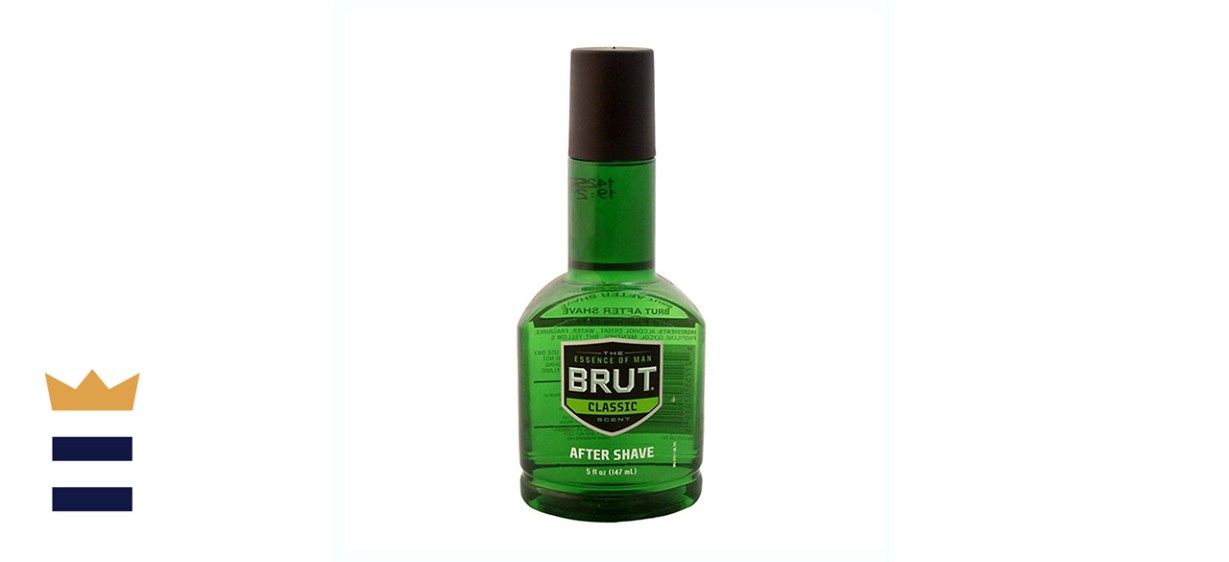 Brut After Shave Original