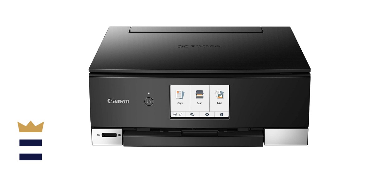 Canon TS8320 All-In-One