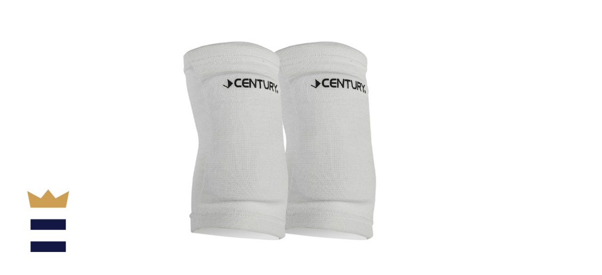 Century Cloth Elbow Pads