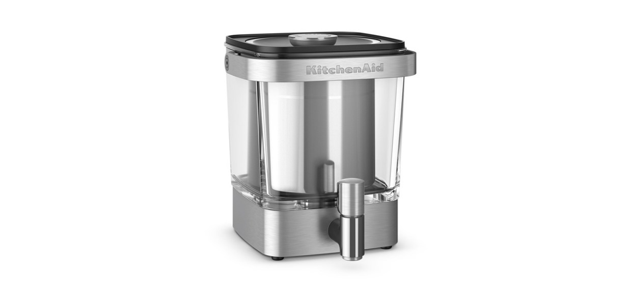 KitchenAid Cold Brew XL Coffee Maker