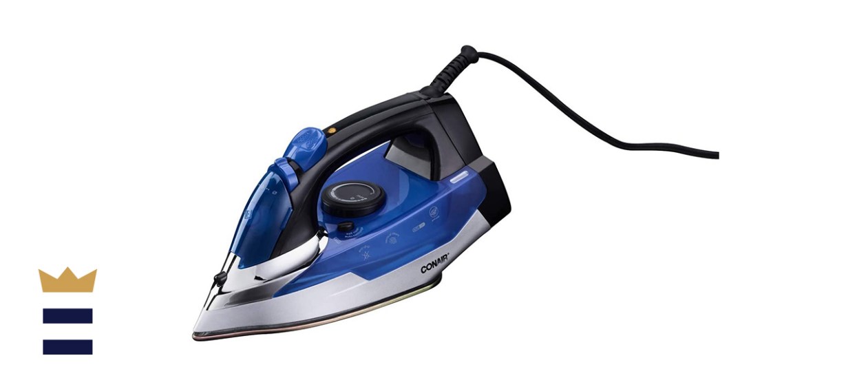 Conair CNRGI100 ExtremeSteam Super Steam Iron