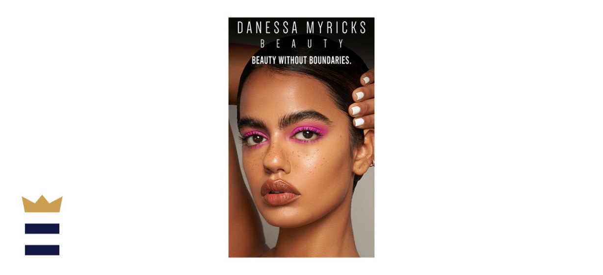 Danessa Myricks Beauty