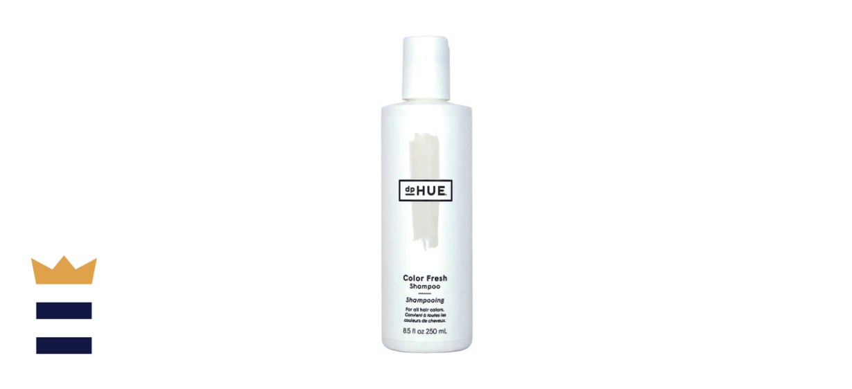 dpHUE Color Fresh Shampoo