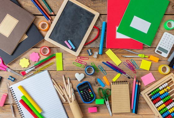 100-plus back-to-school deals and must-haves
