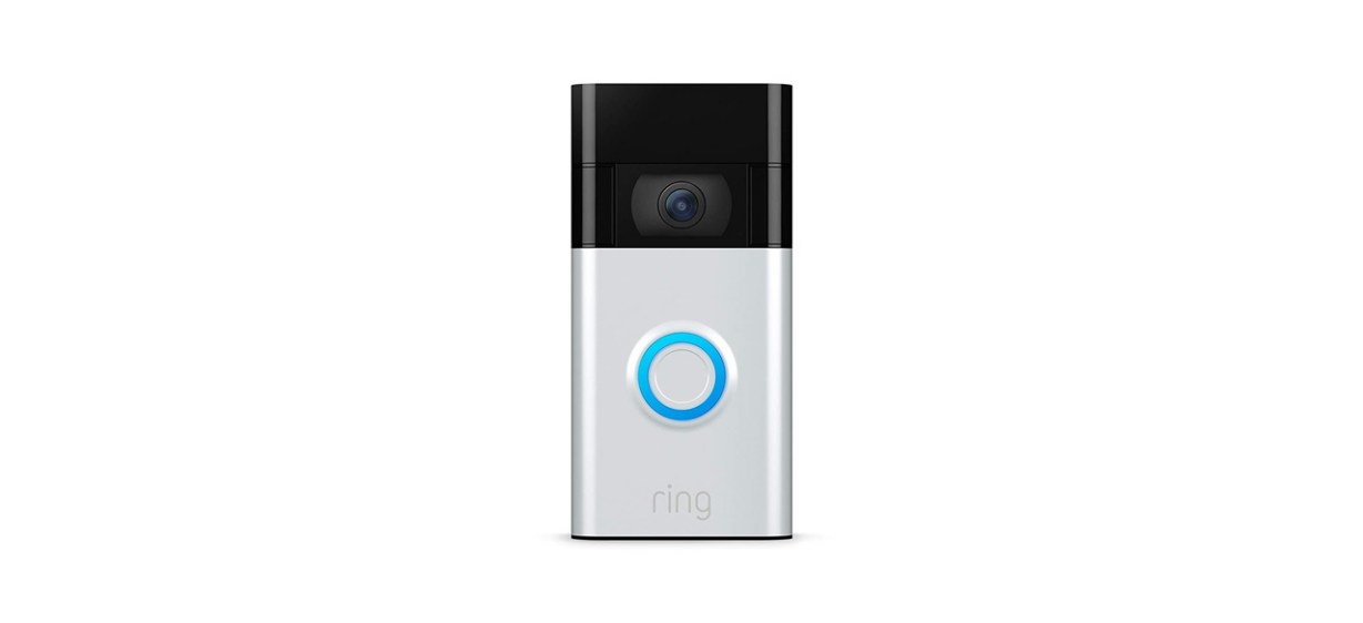 Ring Video Doorbell