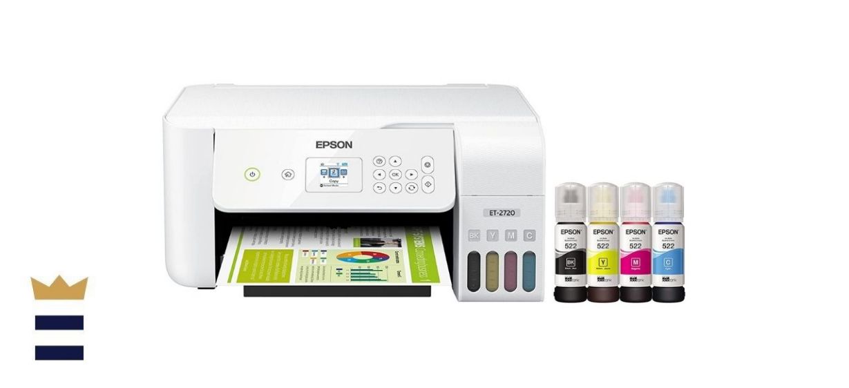 Epson EcoTank ET-2720