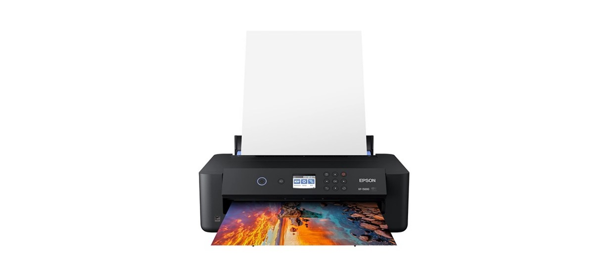 Epson Expression Photo HDXP-1500