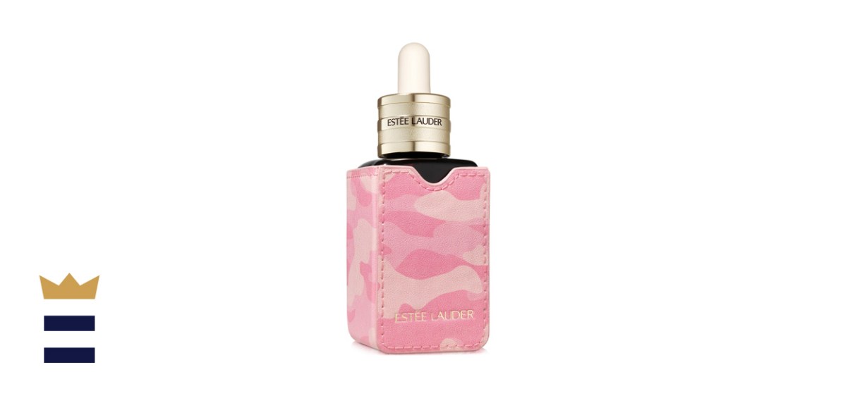 Estée Lauder Advanced Night Repair with PinkRibbon Sleeve Serum + Limited Edition