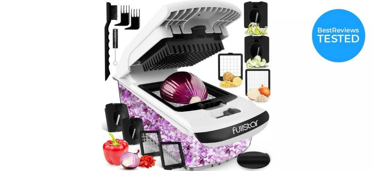 Fullstar Vegetable Chopper Fullstar Vegetable Chopper