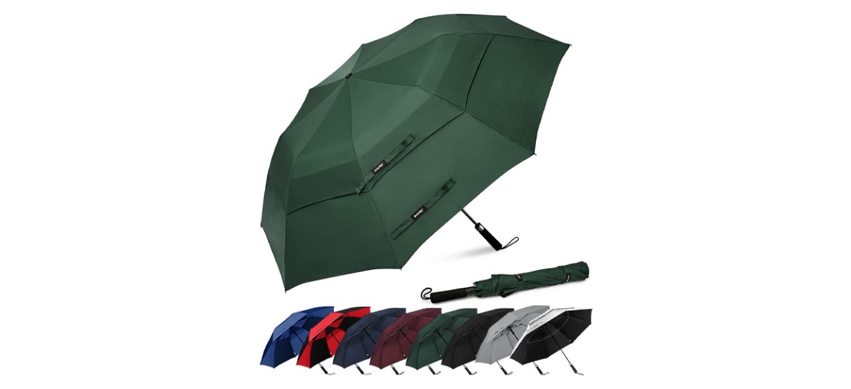 G4 Free Umbrella G4 Free Umbrella