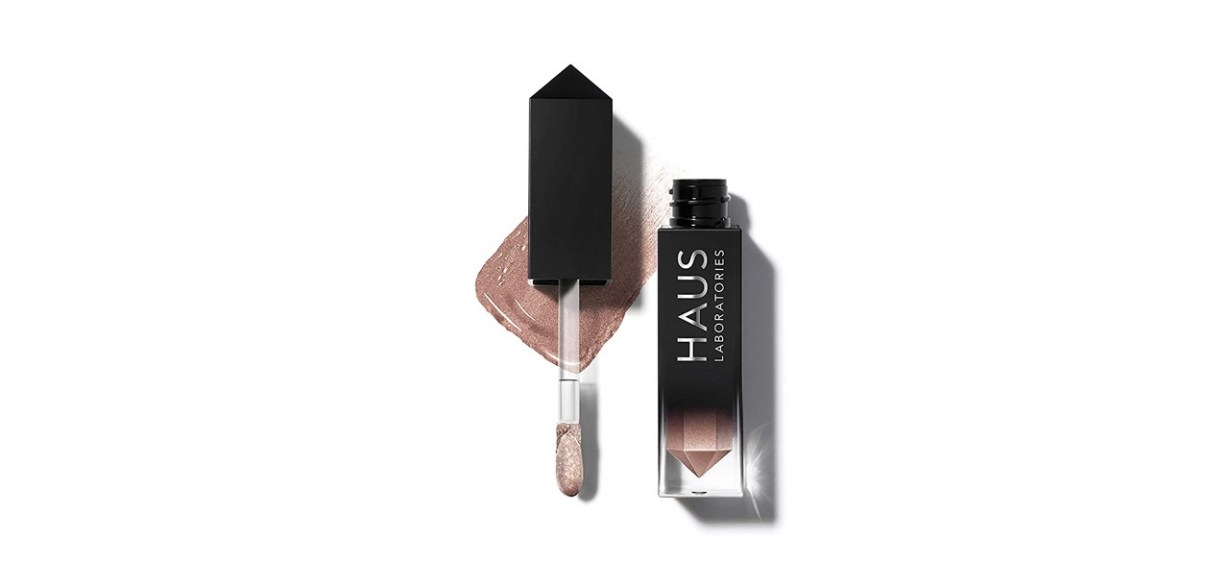 Haus Laboratories By Lady Gaga: Glam Attack Liquid Eyeshadow