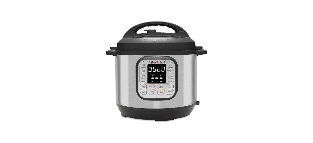 Instant Pot Duo