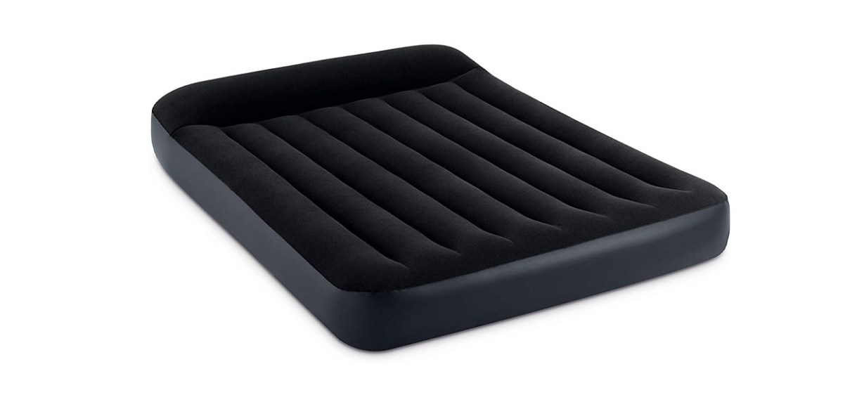 Intex Dura-Beam Standard Pillow Rest Classic Airbed Series