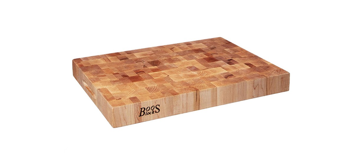 John Boos Maple Classic