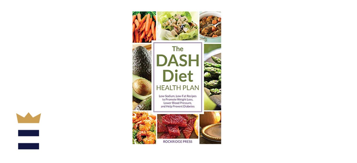 John Chatham’s DASH Diet Health Plan