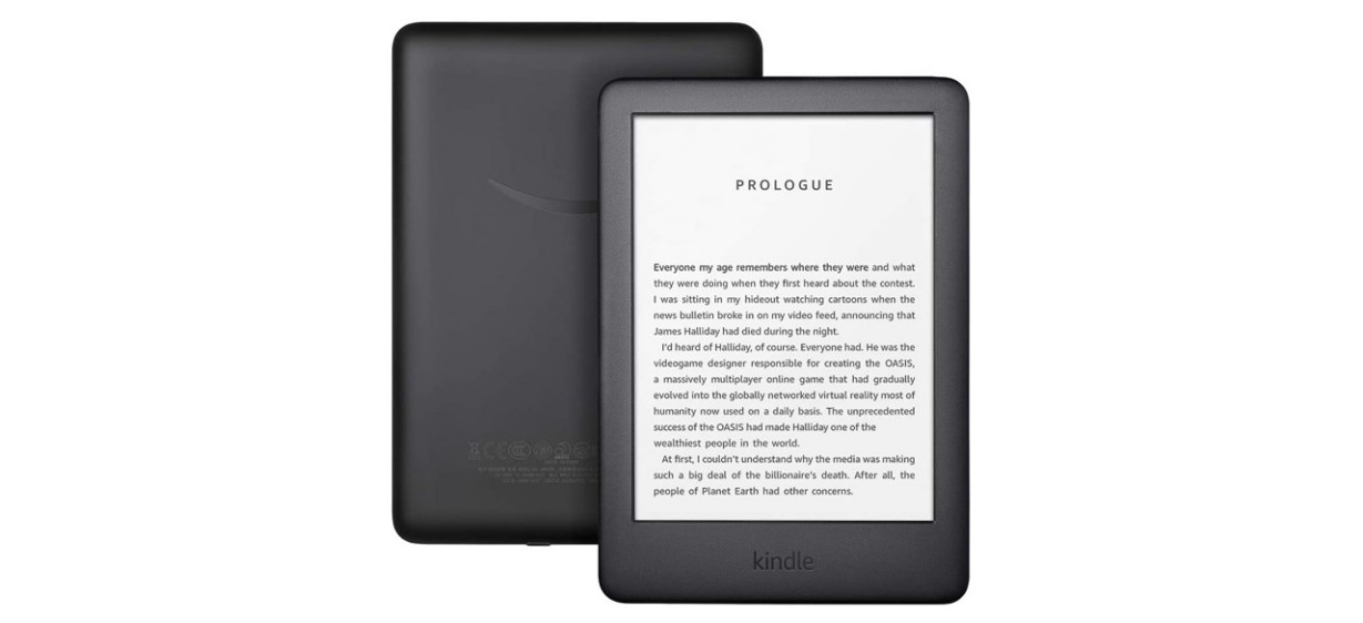 Kindle Kindle