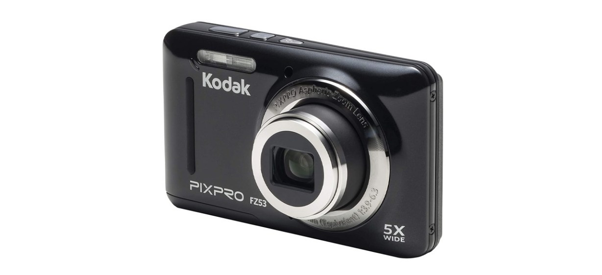 Kodak Pixpro FZ53