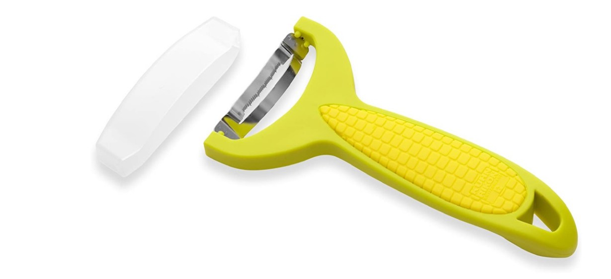 Kuhn Rikon Corn Zipper