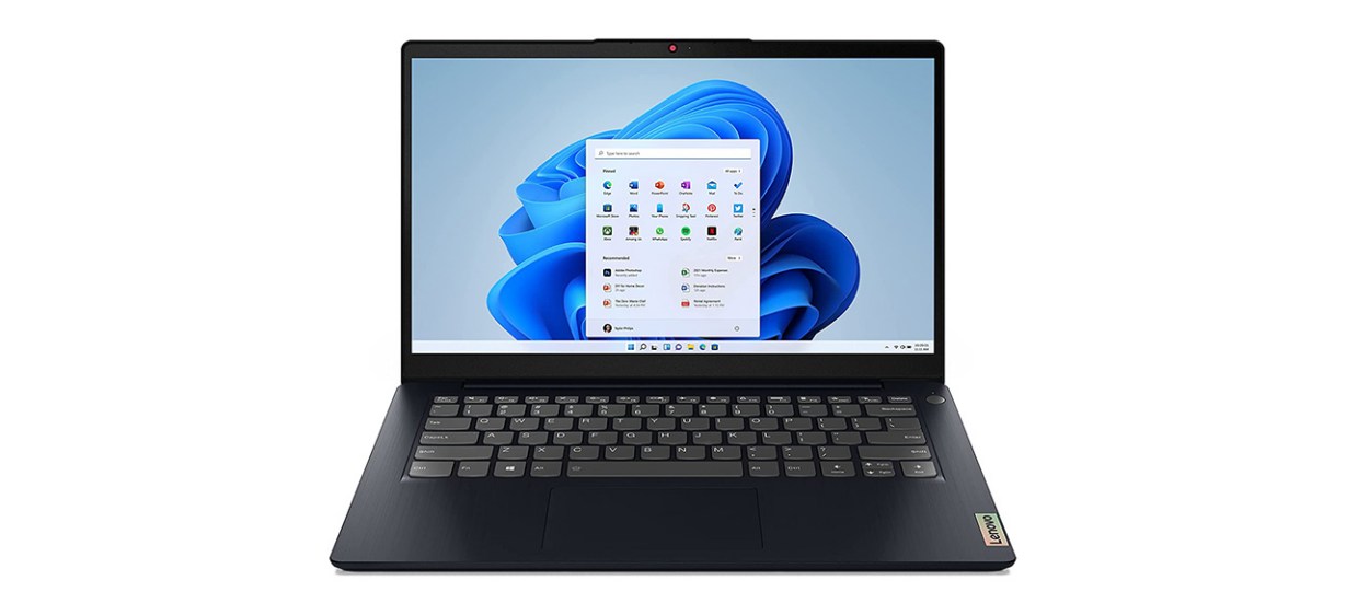 Lenovo IdeaPad 3