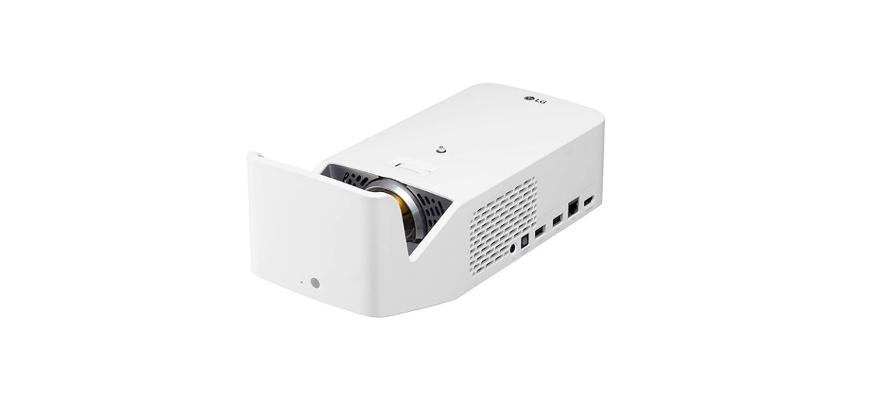 LG HF65LA Ultra Short Throw LED Home Theater CineBeam Projector