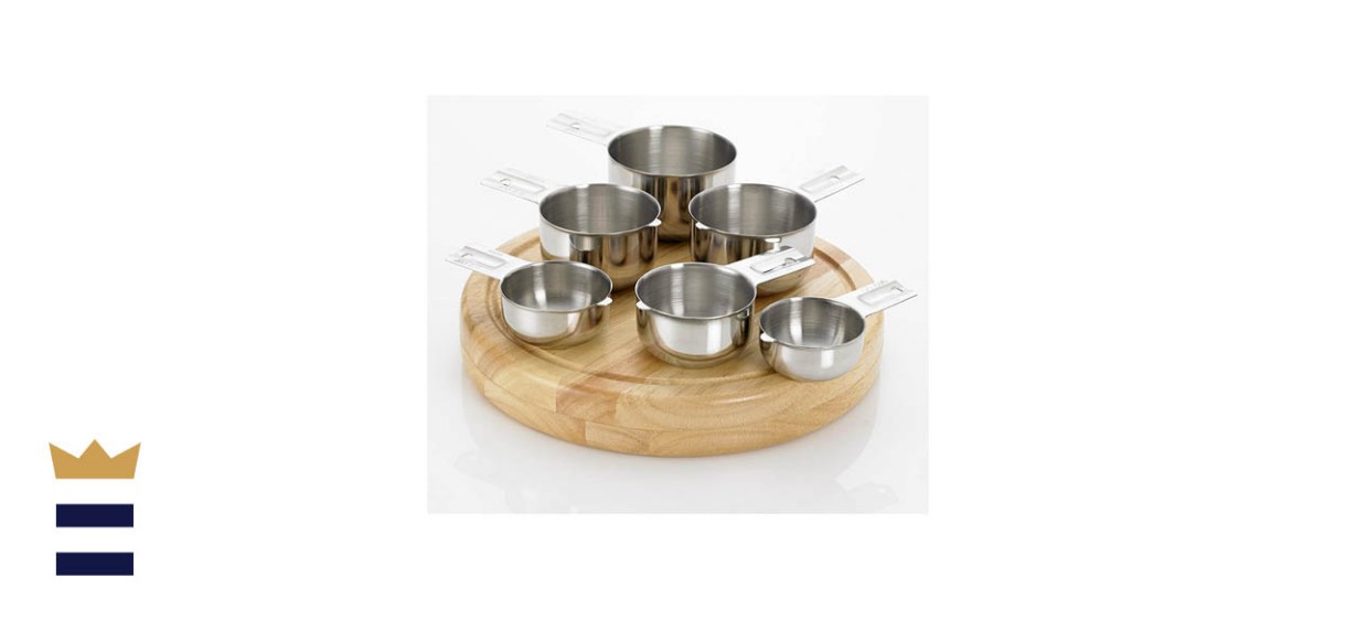 measuring cups from Bellemain