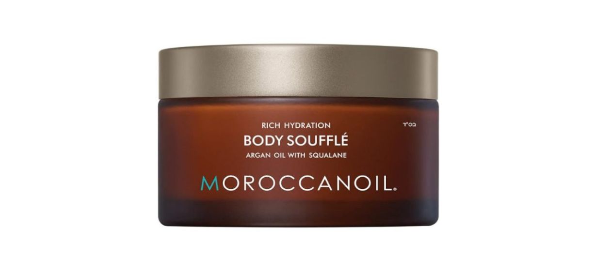 Moroccanoil Body Soufflé