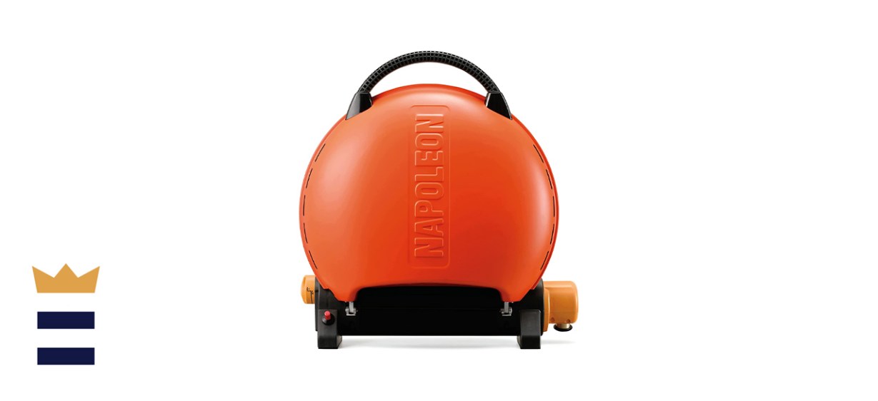 Napoleon Travel Q Portable