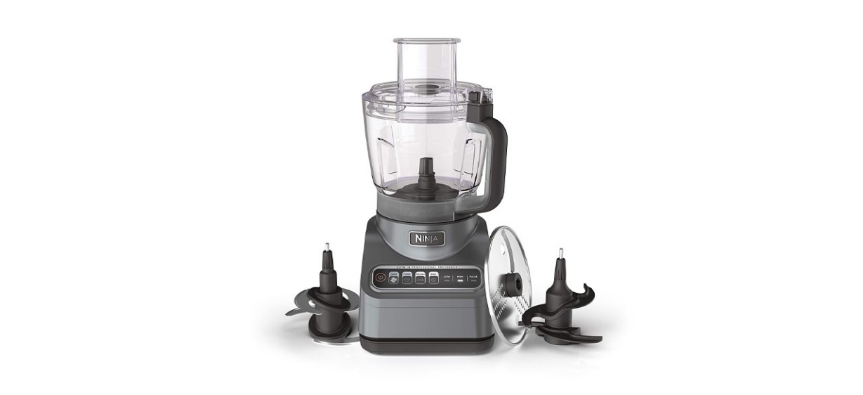 Ninja Professional Plus Food Processor