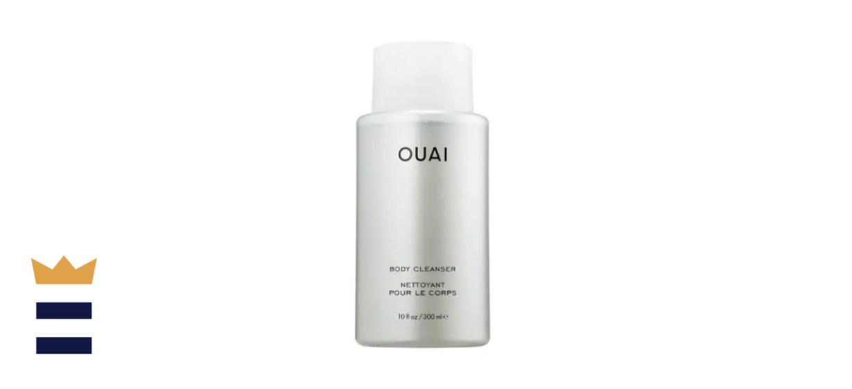 Ouai Body Cleanser