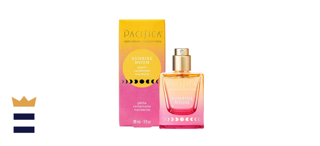 Pacifica Sunrise Moon Spray Perfume