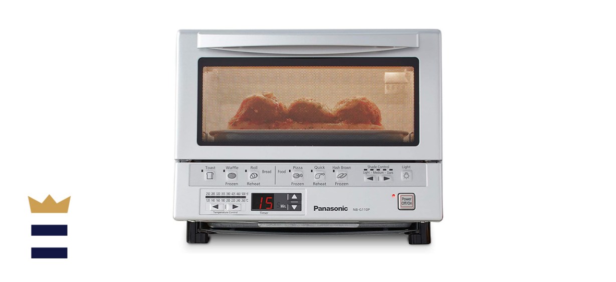 Panasonic FlashXpress