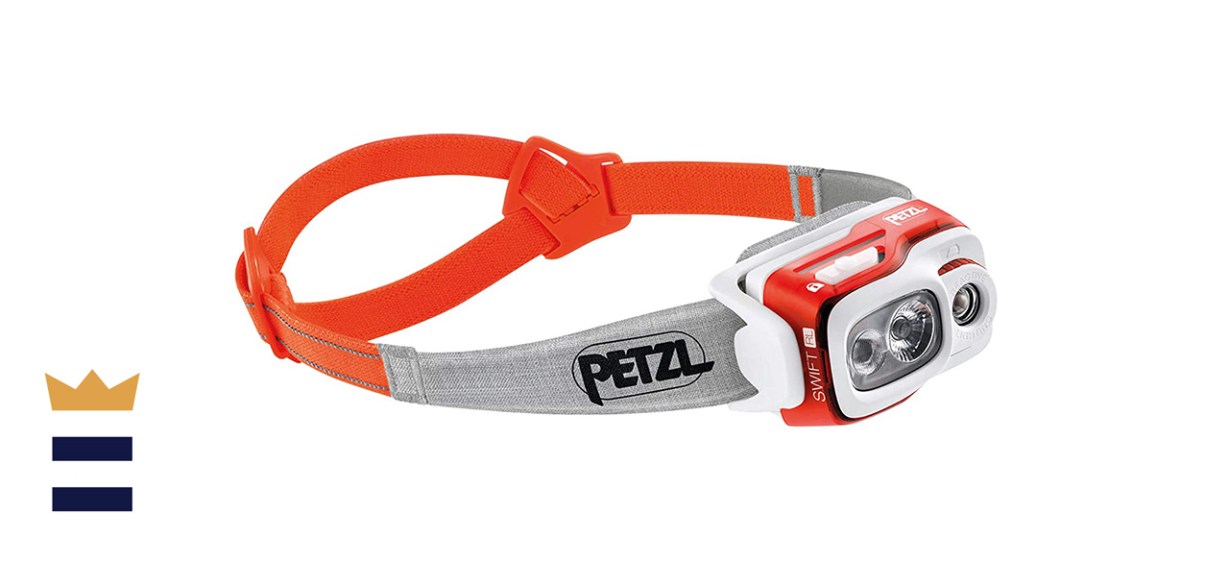 Petzl Swift RL