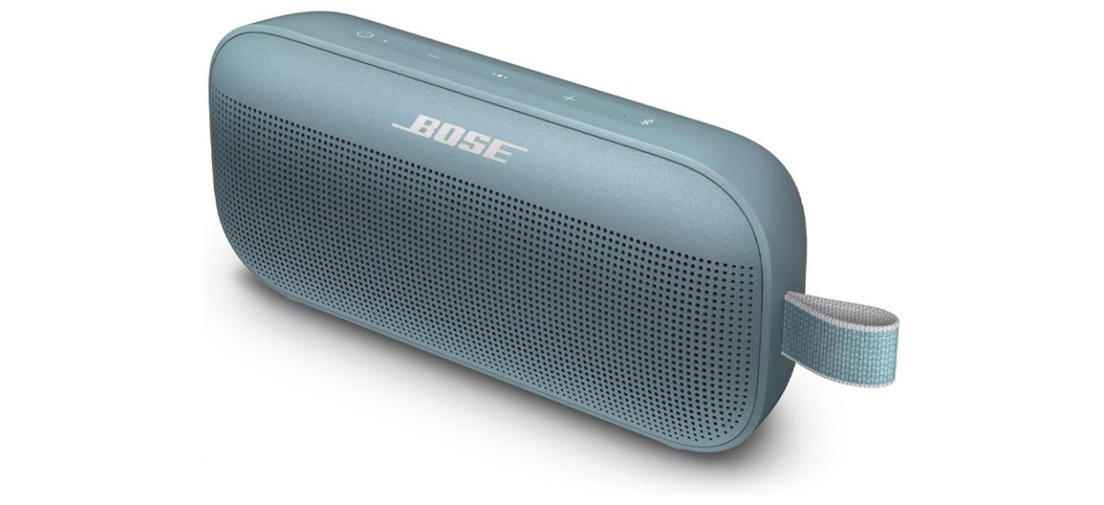 Bose SoundLink Flex Bluetooth Speaker Bose SoundLink Flex Bluetooth Speaker