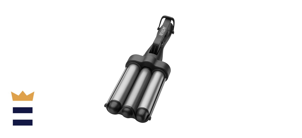 Revlon Barrel Jumbo Hair Waver