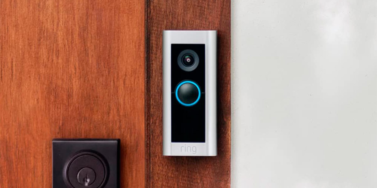 Best Ring Video Doorbell Pro 2