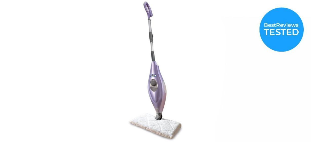 Shark S3501 Steam Pocket Mop Hard Floor Cleaner Shark S3501 Steam Pocket Mop Hard Floor Cleaner