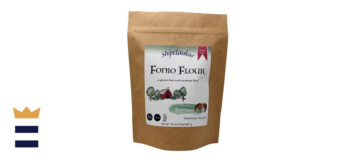 Shipetaukin Multipurpose Fonio Flour