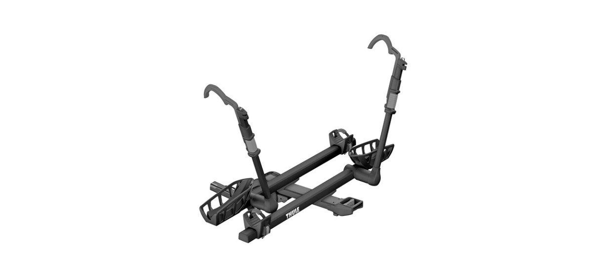 Thule T2 Pro XT Hitch Bike Rack Thule T2 Pro XT Hitch Bike Rack