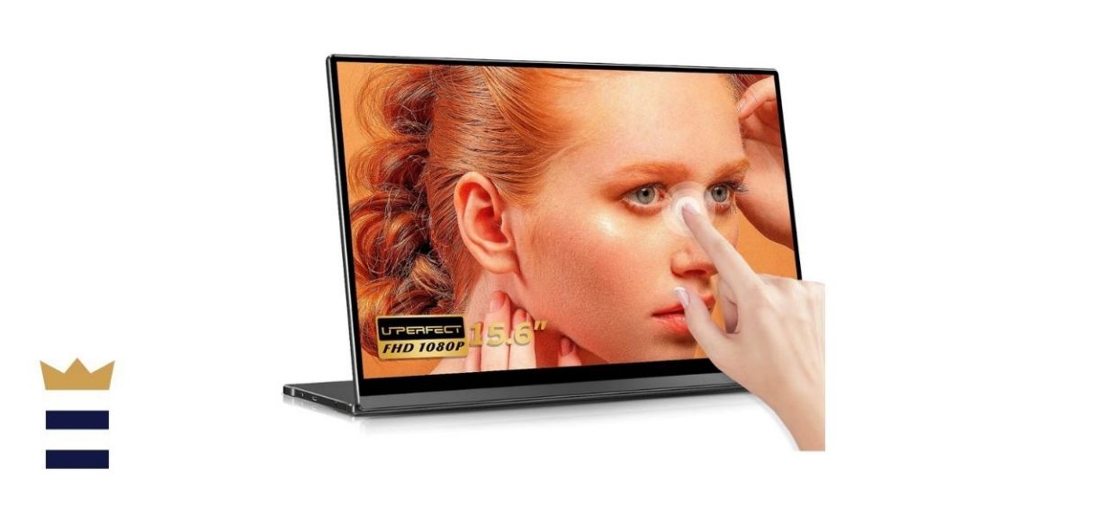 Uperfect Touchscreen