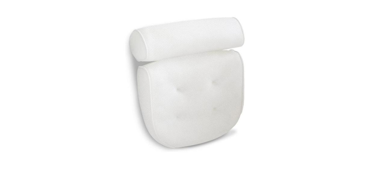 Viventive Bath Pillow Viventive Bath Pillow