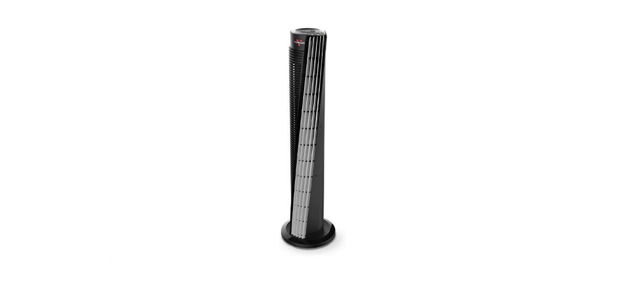 Vornado Whole Room Air Circulator Tower Fan
