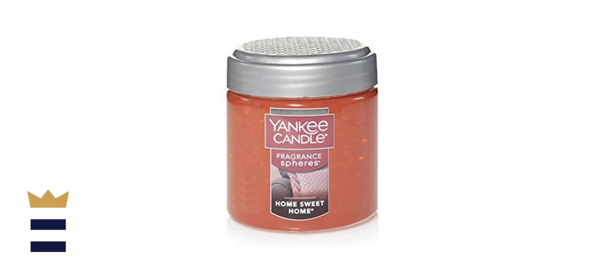 Yankee Candle Fragrance Spheres