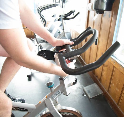 5 Best Exercise Bikes - Feb. 2018 - BestReviews