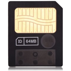 Sinobright 64MB SmartMedia Card