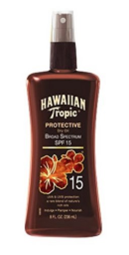 Hawaiian Tropic