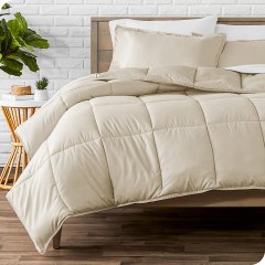Bare Home Down Alternative Comforter Set