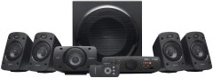 Logitech Z906 5.1 Surround Sound Speaker System