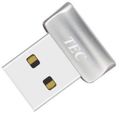 TEC Mini USB Fingerprint Reader
