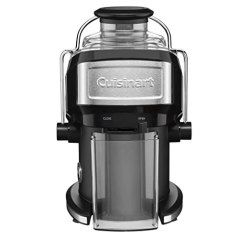 Cuisinart CJE-500 Compact Juice Extractor